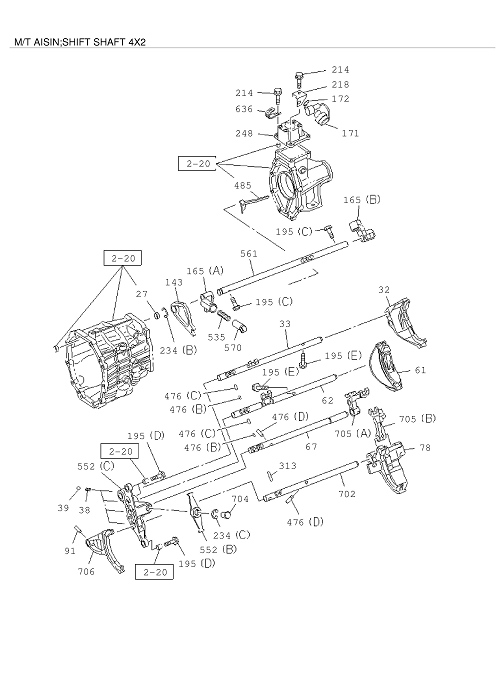 Partial Engine
